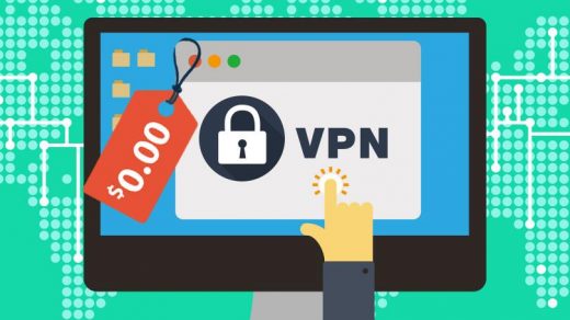 Advantages of using VPN
