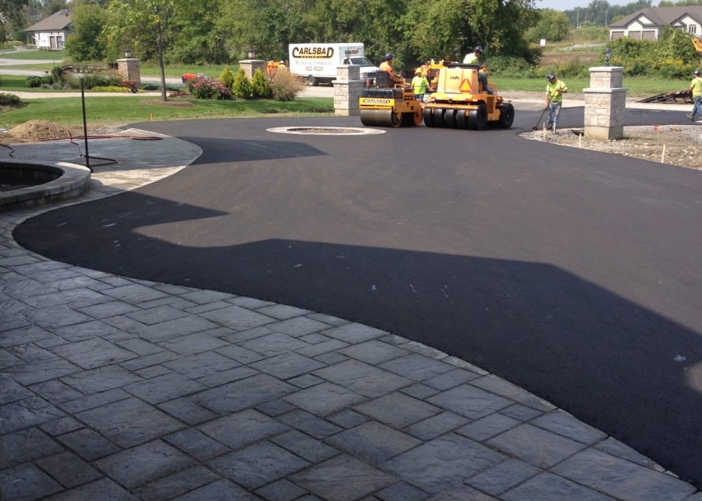 Ottawa Paving