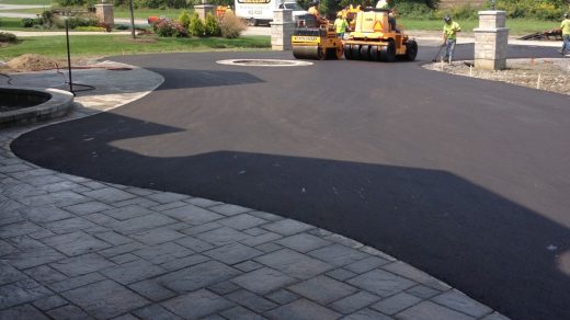 Ottawa Paving