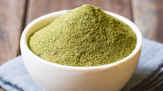 Kratom's Effects on Mental Health