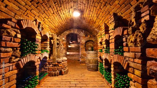 Innovative Design Ideas for Modern Wine Cellars