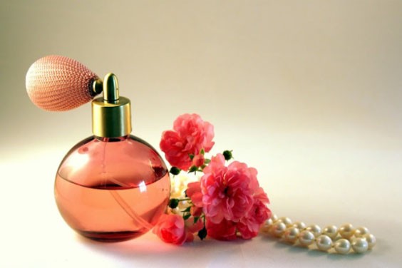 make your own perfume scent